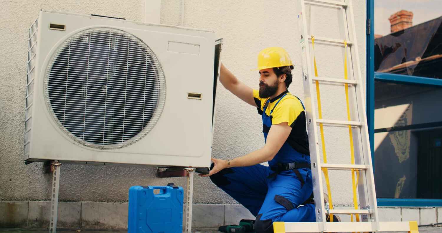 Best Air conditioning repair  in Deschutes River Woods, OR