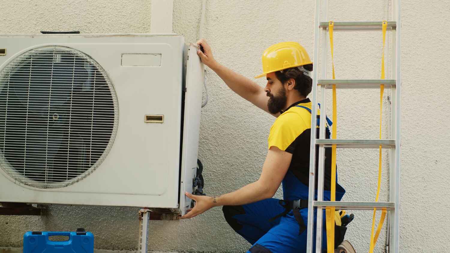 Best 24/7 HVAC repair  in Deschutes River Woods, OR